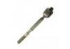 Rotule barre d'accouplement Axial Rod, Rack End, Inner Tie Rod End:45503-28080
